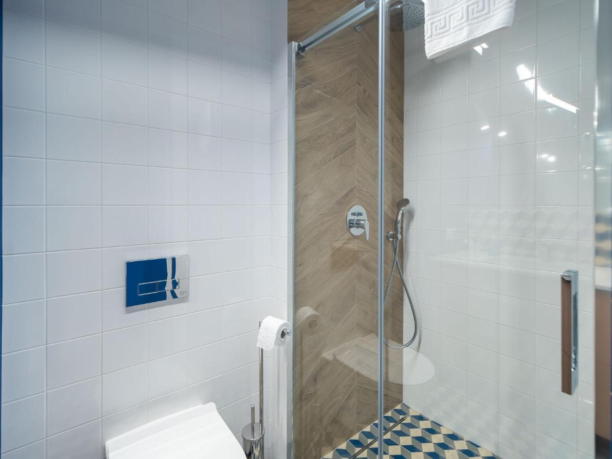 Apartamenty Alicja - W Cenie Dostep Do Spa Kołobrzeg Exterior foto